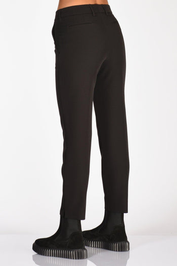 Pantalone New York Nero Donna - 6