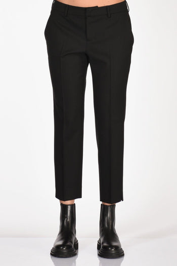 Pantalone New York Nero Donna - 3