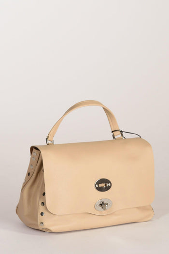 Postina Piuma S Beige Chiaro Donna - 3