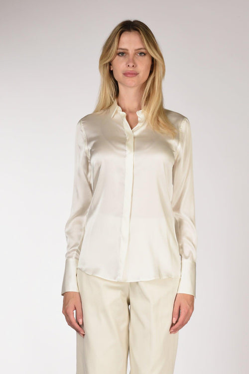 Camicia C. Bianco Donna - 2