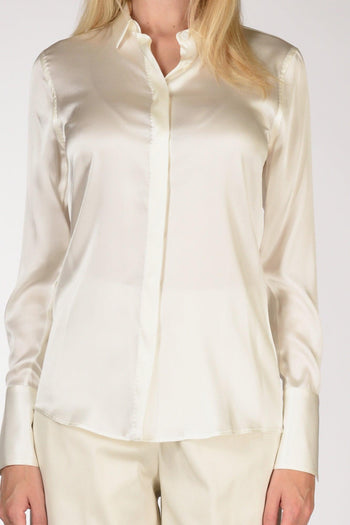 Camicia C. Bianco Donna - 3