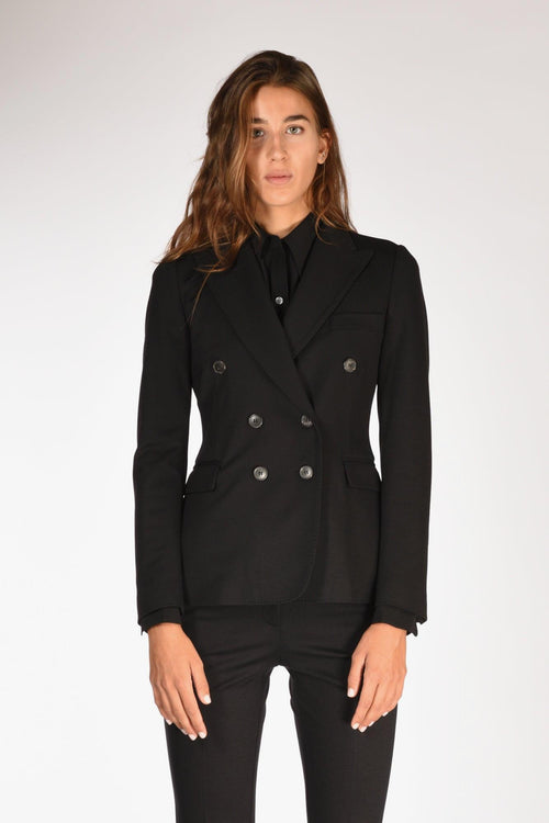 Blazer Lauren Nero Donna - 2