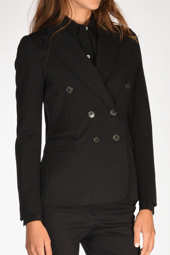 Blazer Lauren Nero Donna - 3