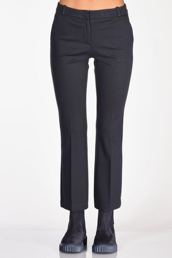 Pantalone Florette Blu Donna - 3