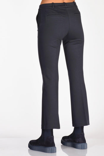 Pantalone Florette Blu Donna - 6