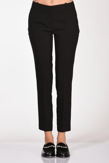 Pantalone Costes Nero Donna - 3