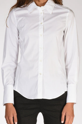 Camicia Bianco Donna - 3