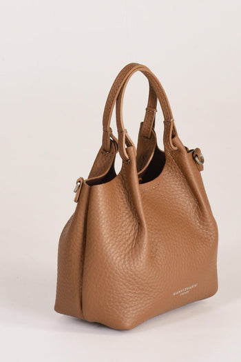 Borsa Dua Marrone Donna - 3