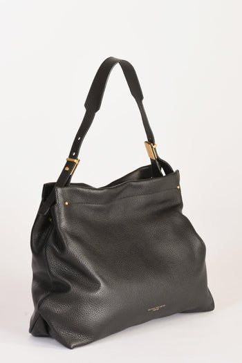 Borsa Matilde Nero Donna - 3