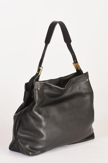 Borsa Matilde Nero Donna - 5