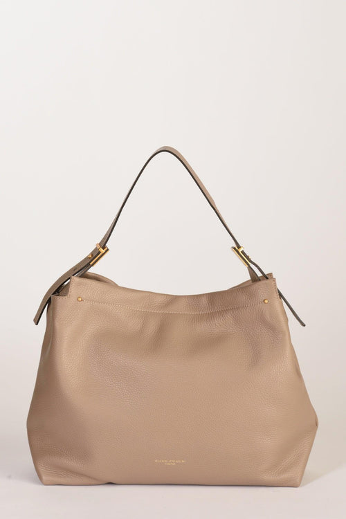 Borsa Matilde Beige Rosato Donna