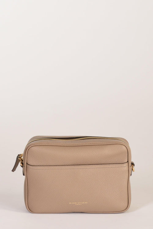 Borsa Nina Beige Rosato Donna