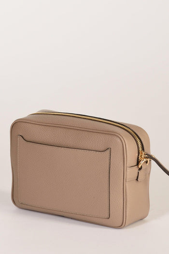 Borsa Nina Beige Rosato Donna - 5