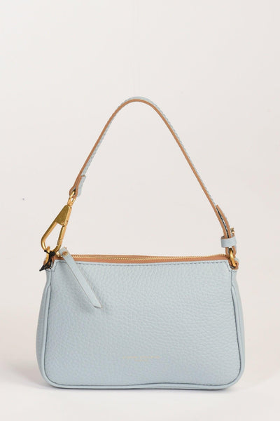 Borsa Brooke Azzurro Donna
