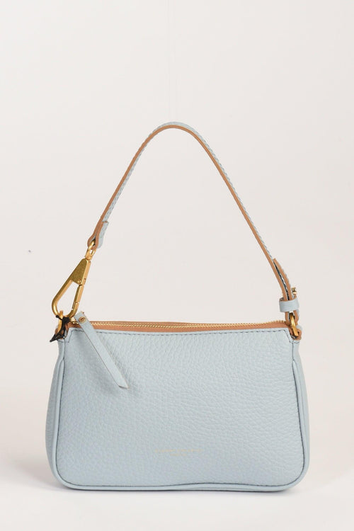 Borsa Brooke Azzurro Donna
