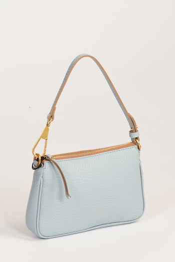 Borsa Brooke Azzurro Donna - 3
