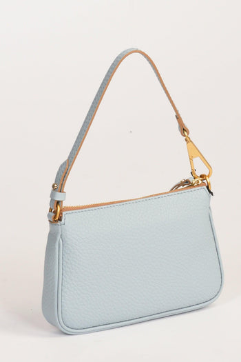 Borsa Brooke Azzurro Donna - 5