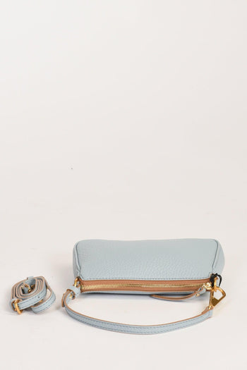 Borsa Brooke Azzurro Donna - 6