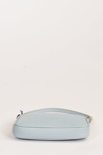 Borsa Brooke Azzurro Donna - 7