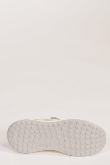 Sneakers H669 Grigio/bianco Donna - 6
