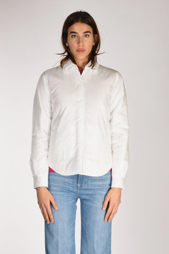 Giacca Glue Bianco Donna - 2