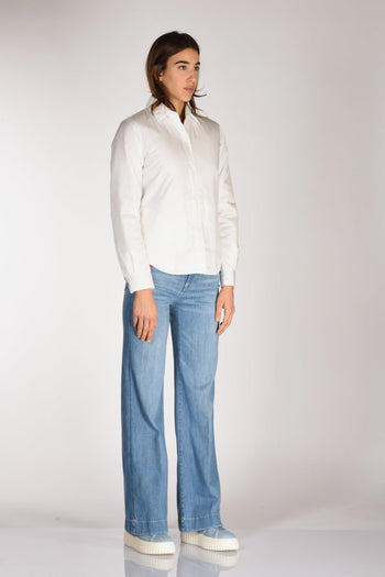 Giacca Glue Bianco Donna - 3