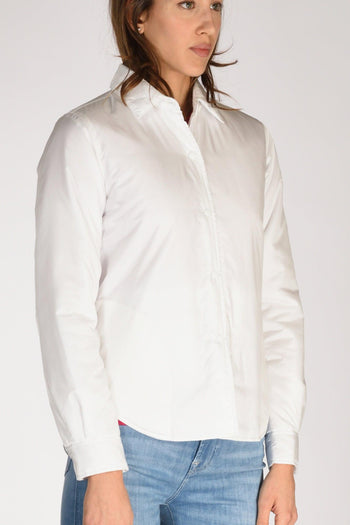 Giacca Glue Bianco Donna - 4