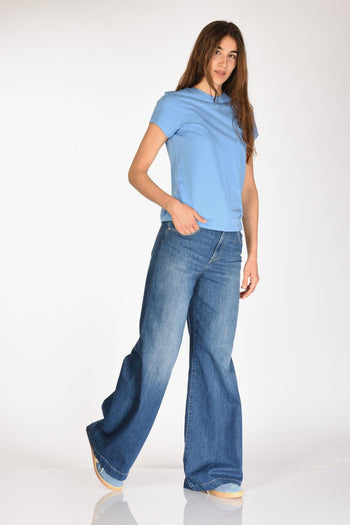 Jeans Altea Blu Donna - 2