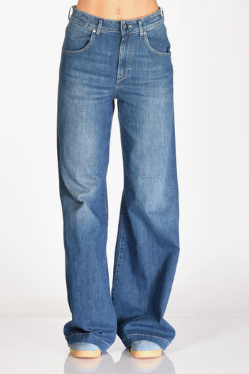 Jeans Altea Blu Donna - 3