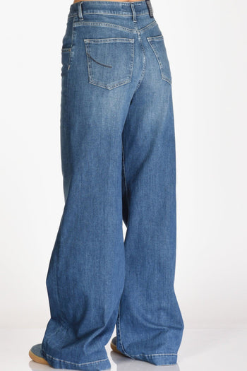 Jeans Altea Blu Donna - 6