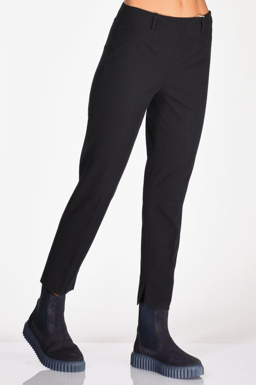 Slowear Pantalone Nadine Blu Donna