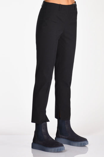 Slowear Pantalone Nadine Blu Donna - 5