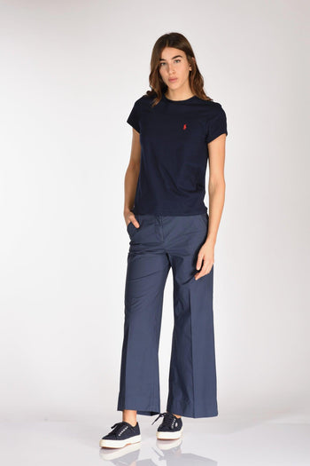 Sneakers Cotu Cl Blu Donna - 2