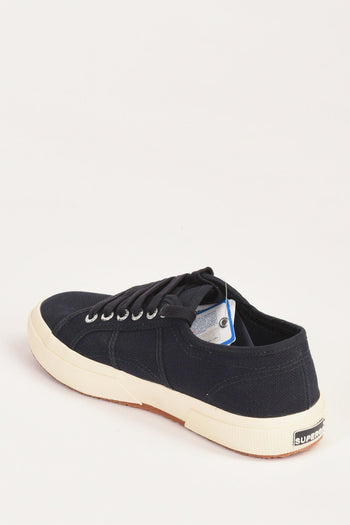 Sneakers Cotu Cl Blu Donna - 4