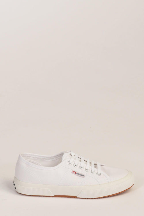 Sneakers Cotu Cl Bianco Donna