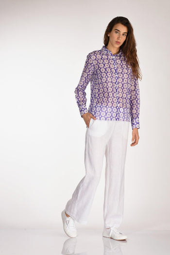 Sneakers Cotu Cl Bianco Donna - 2