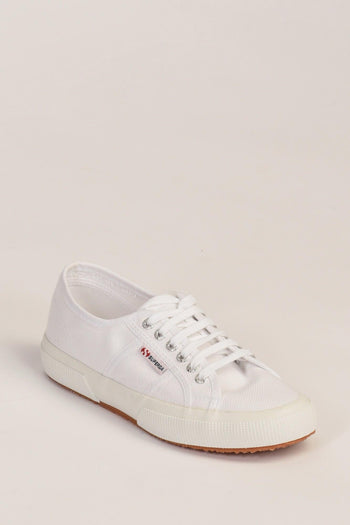 Sneakers Cotu Cl Bianco Donna - 3