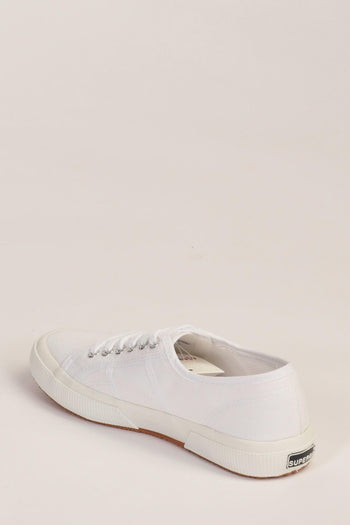 Sneakers Cotu Cl Bianco Donna - 4