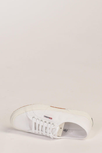 Sneakers Cotu Cl Bianco Donna - 5