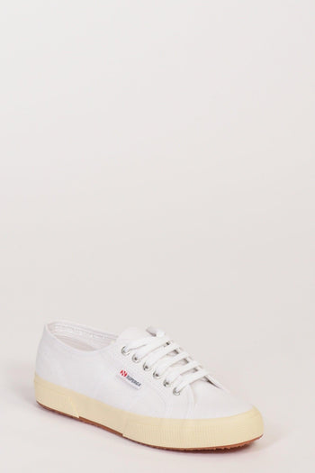 Sneakers Cotu Cl Bianco/beige Donna - 2