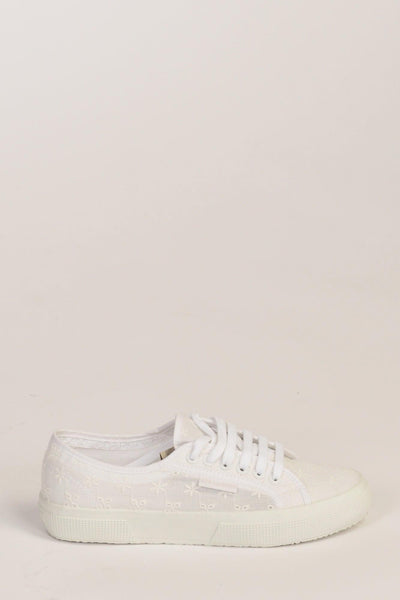 Sneakers Sangallo Bianco Donna
