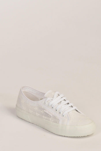 Sneakers Sangallo Bianco Donna - 3