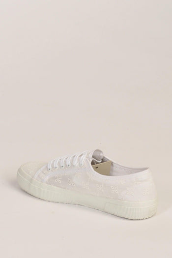 Sneakers Sangallo Bianco Donna - 4