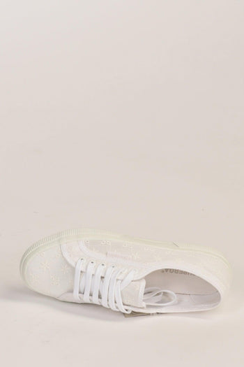 Sneakers Sangallo Bianco Donna - 5