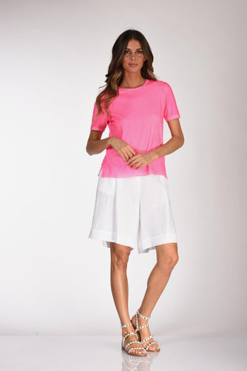 Sandalo Travel Bianco Donna - 2