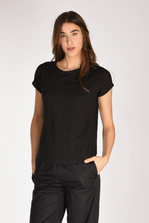 Maglia Nero Donna