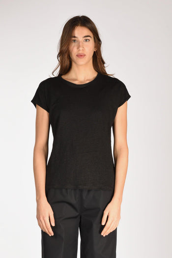 Maglia Nero Donna - 2