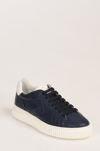 Sneakers Blu Donna - 3