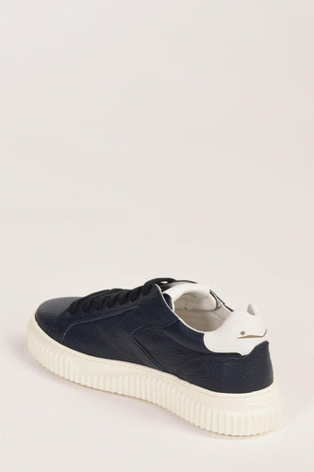 Sneakers Blu Donna - 4