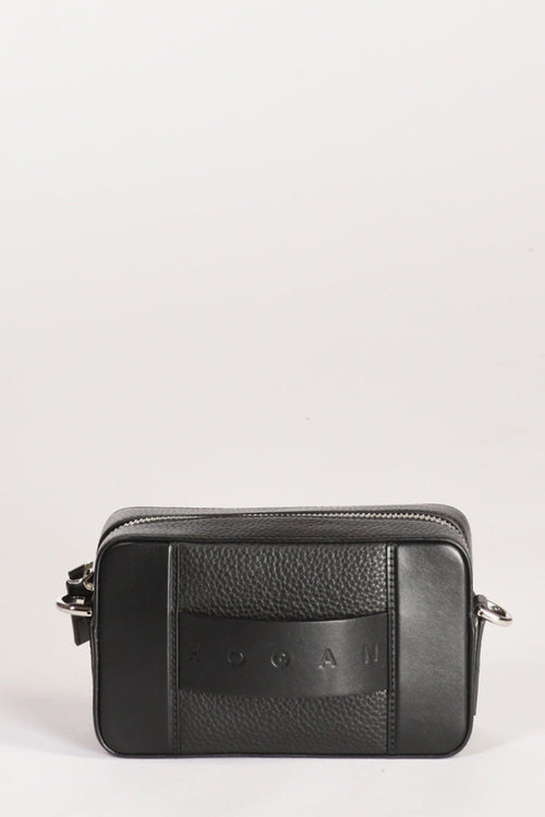 Camera Bag Nero Donna